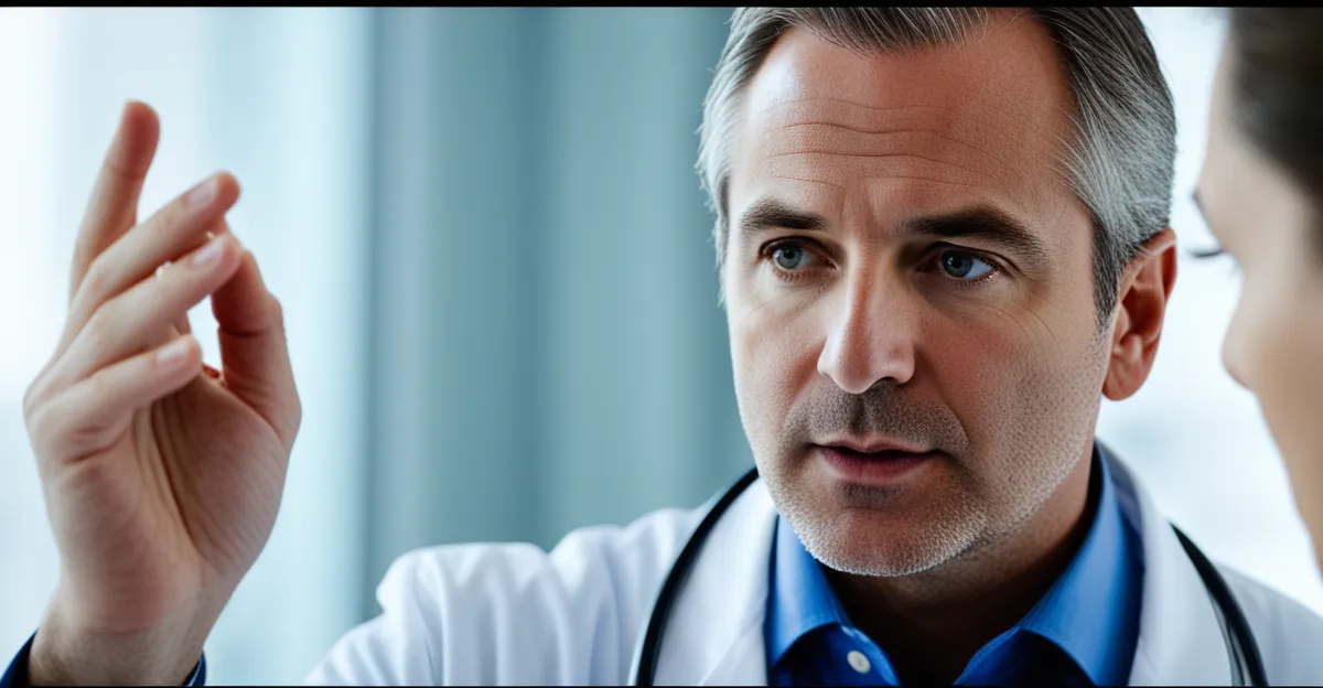 What are the current challenges in the UK healthcare sector?