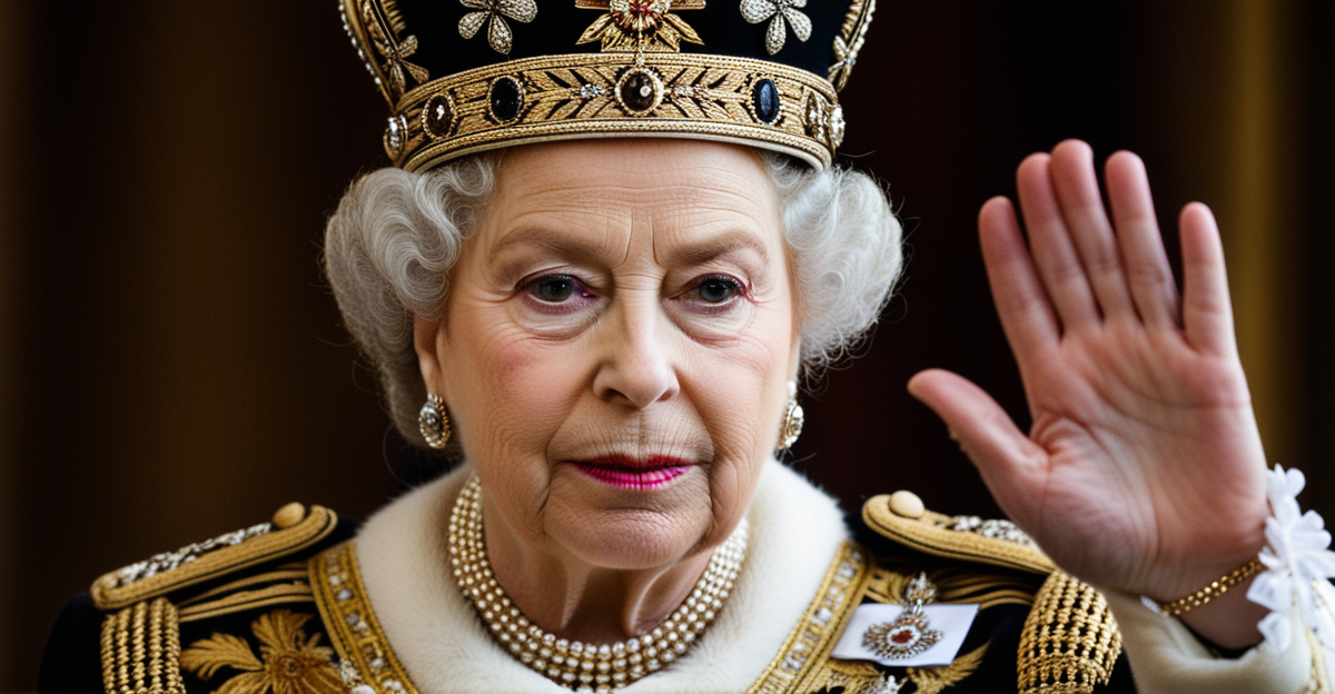 Why is the Role of the Royal Family Still Relevant in Modern UK Society?